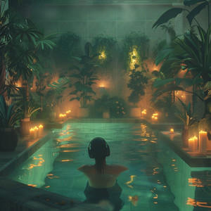 Gentle Lofi Spa Tunes