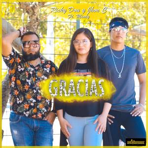 Gracias(feat. Mindy)