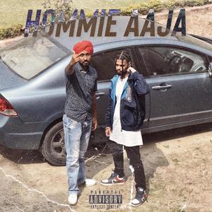 Hommie Aaja (feat. Young Nav) (Explicit)