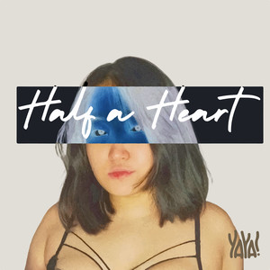 Half a Heart (Demo)