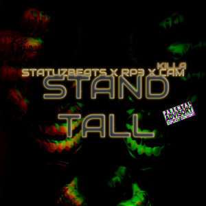 Stand Tall (Explicit)