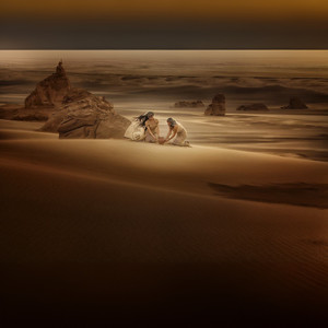 《楼兰寻梦》音乐花絮