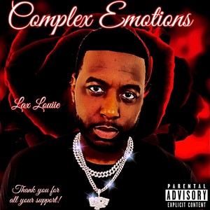 Complex Emotions (Explicit)