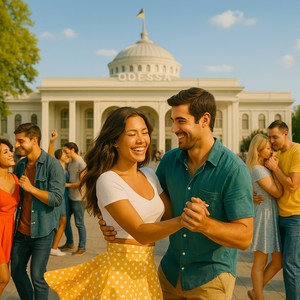 Семь сорок (7-40)