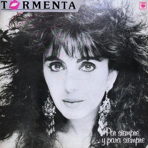 Perdida en la Lluvia