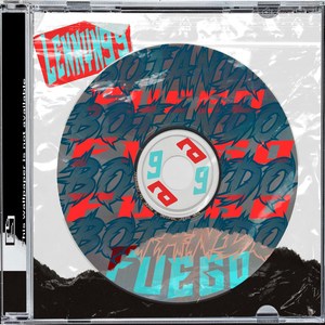 Botando Fuego (Explicit)
