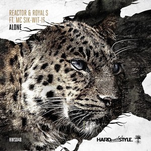 Alone (Original Mix)