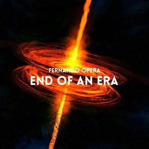 End of an Era (Radio Edit)