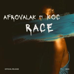 Race (feat. KOC)