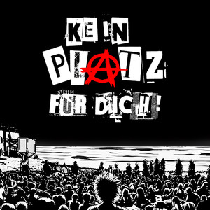 Kein Platz für dich