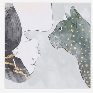 一位失眠的姑娘 (Prod By 9Zi)