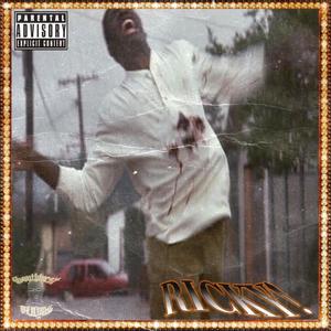 RICKY! (feat. G3mnii) (Explicit)
