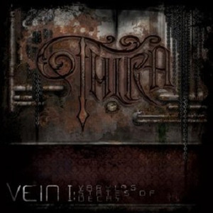 Vein I: Varying States of Decay EP