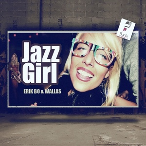 Jazzy Girl