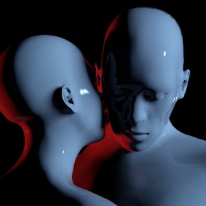 Stranger (Radio Edit)