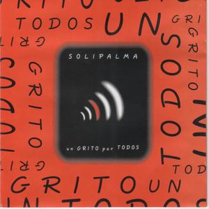 Un grito por todos (feat. Enrique Silva)