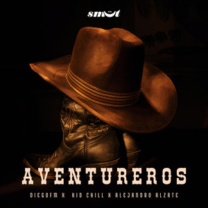 Aventureros (Smut Mafia #3)