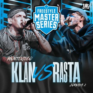 Sangre 2 Klan - Klan Vs Rasta (Live|Explicit)