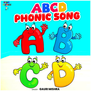 Abcd Phonic Song