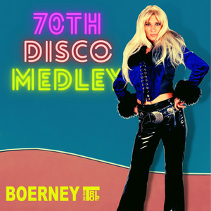 70th Disco Medley / On the Radio / Bad Girl / Hot Stuff (Remastered)