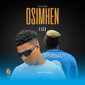 OSIMHEN