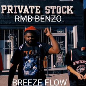 Breeze flow (Explicit)