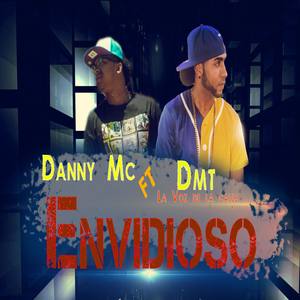 Envidioso (feat. Danny Flow)