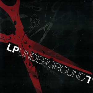 Numb (Project Revolution 2007. Live at the Cynthia Woods Mitchell Pavilion in The Woodlands, TX on August 5, 2007) - Linkin Park封面