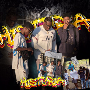 História (Explicit)