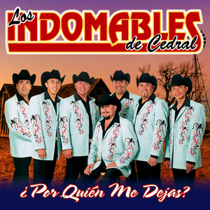 Los Indomables de Cedral - Ella