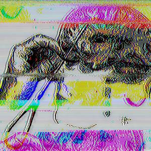 Messy Lobotomy (feat. KamiKazi & BLXCKBLXXD) (Explicit)