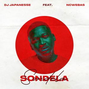 SONDELA (feat. Ncwebas)