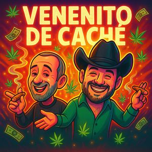 Venenito de Cache