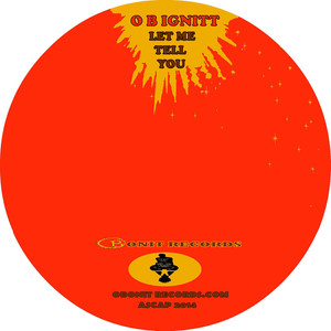 Let it Do What it Does (Omar S Mix)