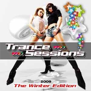 Trance Sessions (The Winter Edition)