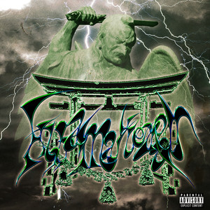 Better Days (feat. PoPoRo) (Explicit)