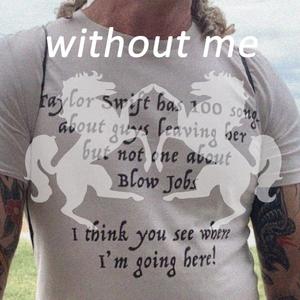 without me? (feat. devvn, dazed?!, Simply Kuro, Carnifex & pulsar) (Explicit)