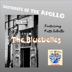 Sweethearts of the Apollo