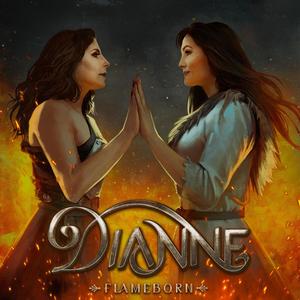 Flameborn (feat. Dianne van Giersbergen & Marcela Bovio)