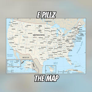 The Map (Explicit)