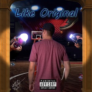 Like Original (Explicit)