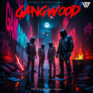 Gangwood