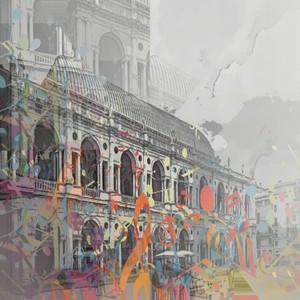 Delirio Palladiano (Original Mix)