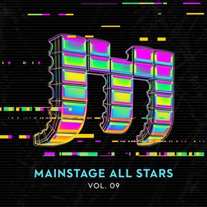 All Stars, Vol. 9