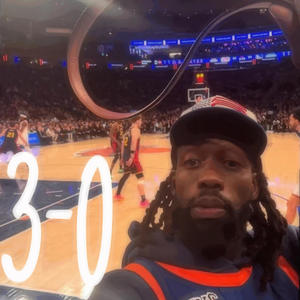 Anti Freestyle (Explicit)