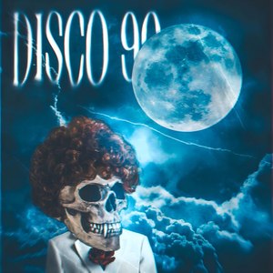 DISCO 90 (Explicit)