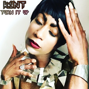 Turn It Up (Cesar Vilo Tribal Circuit Club Mix|Explicit)