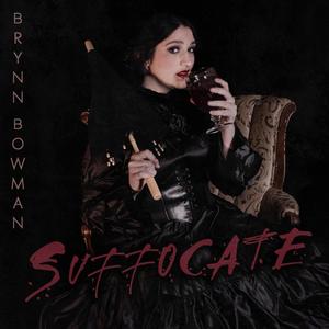 Suffocate (Explicit)