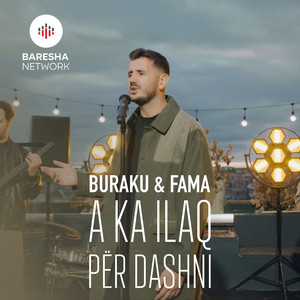 A ka ilaq për dashni