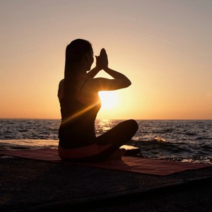 Tranquil Tunes Enhance Calm